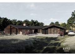 Ferienhaus - Ferienhaus Etti - 1km from the sea