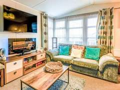 Ferienhaus - Ferienhaus Silversands Retreat