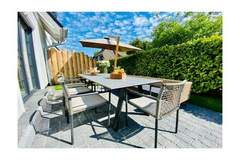 Ferienhaus - Ferienunterkunft in Zingst (8 Personen)