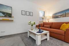 Ferienhaus - Ferienunterkunft in Zingst (4 Personen)