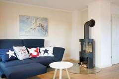 Ferienhaus - Ferienunterkunft in St. Peter-Ording (5 Personen)