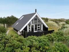 Ferienhaus - Ferienhaus Fani - 200m from the sea