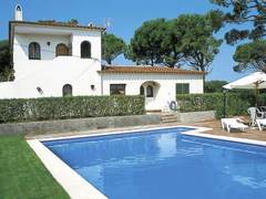 Ferienhaus - Ferienhaus Golf Pals