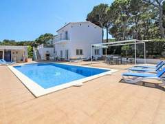 Ferienhaus - Ferienhaus Casa del Bosc