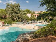 Ferienwohnung - Ferienwohnung Le Vallon