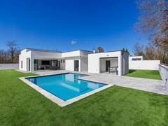 Ferienhaus, Exklusive Unterkunft - Ferienhaus, Villa Jagoda