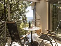 Ferienwohnung - Ferienwohnung Perec