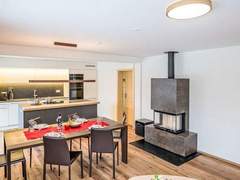 Ferienwohnung - Ferienwohnung Chesa Giere