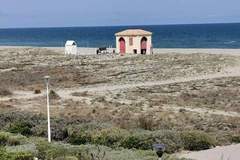 Ferienwohnung - Résidence Copacabana - Ferienunterkunft in Leucate (6 Personen)