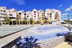 Ferienwohnung - Résidence Les Arenes - Ferienunterkunft in Leucate (4 Personen)