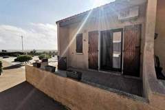 Ferienwohnung - Résidence Grande Bleue - Ferienunterkunft in Leucate (6 Personen)