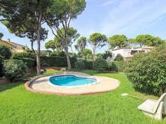 Ferienhaus - Ferienhaus Torre Mora