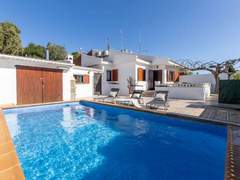 Ferienhaus - Ferienhaus Falco