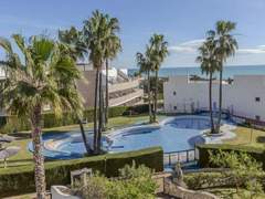 Ferienwohnung - Ferienwohnung Las Calas