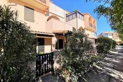 Ferienwohnung - Résidence Maisons Des Sables 4 - Ferienunterkunft in Leucate (6 Personen)