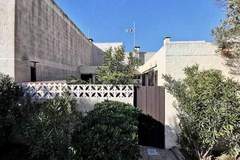 Ferienwohnung - Résidence Les Patios 1 - Ferienunterkunft in Leucate (6 Personen)