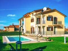 Ferienwohnung - Ferienwohnung Silvia