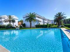 Ferienwohnung - Ferienwohnung Green Club