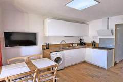 Ferienwohnung - Résidence Les Boucanniers - Ferienunterkunft in Sainte-Maxime (4 Personen)