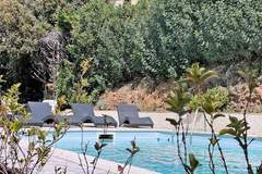 Ferienwohnung - Résidence Sémaphore - Ferienunterkunft in Sainte-Maxime (10 Personen)