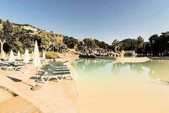 Ferienwohnung - Les Maisons aux Restanques du Golfe de St Tropez - maeva Home - Ferienunterkunft in Grimaud (6 Personen)