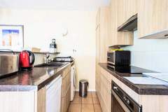 Ferienwohnung - Les Maisons aux Restanques du Golfe de St Tropez - maeva Home - Ferienunterkunft in Grimaud (8 Personen)