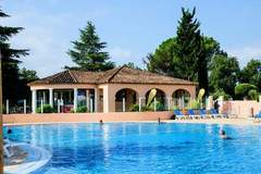 Ferienwohnung - Résidence Les Parcs de Grimaud - maeva Home - Ferienunterkunft in Grimaud (4 Personen)