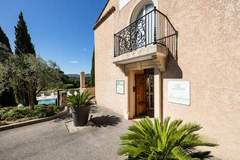 Ferienwohnung - Résidence Garden & City Les Bastides*** - Ferienunterkunft in Grimaud (6 Personen)
