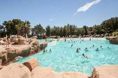 Ferienwohnung - Les Appartements aux Restanques du Golfe de St Tropez - maeva Home - Ferienunterkunft in Grimaud (4 Personen)