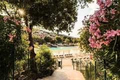 Ferienwohnung - Les Maisons aux Restanques du Golfe de St Tropez - maeva Home - Ferienunterkunft in Grimaud (8 Personen)