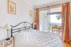 Ferienwohnung - Les Bastides aux Restanques du Golfe de St Tropez - maeva Home - Ferienunterkunft in Grimaud (6 Personen)