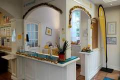 Ferienwohnung - Les Bastides aux Restanques du Golfe de St Tropez - maeva Home - Ferienunterkunft in Grimaud (6 Personen)