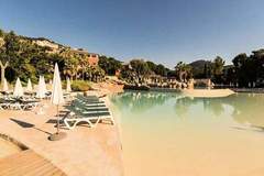 Ferienwohnung - Les Bastides aux Restanques du Golfe de St Tropez - maeva Home - Ferienunterkunft in Grimaud (8 Personen)