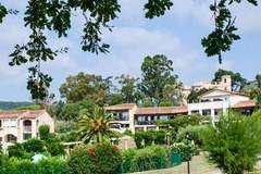 Ferienwohnung - Résidence Les Parcs de Grimaud - maeva Home - Ferienunterkunft in Grimaud (4 Personen)