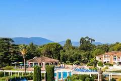 Ferienwohnung - Résidence Les Parcs de Grimaud - maeva Home - Ferienunterkunft in Grimaud (5 Personen)