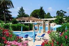 Ferienwohnung - Résidence Les Parcs de Grimaud - maeva Home - Ferienunterkunft in Grimaud (4 Personen)