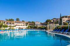 Ferienwohnung - Résidence Les Parcs de Grimaud - maeva Home - Ferienunterkunft in Grimaud (4 Personen)