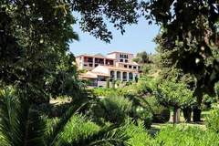 Ferienwohnung - Résidence Les Parcs de Grimaud - maeva Home - Ferienunterkunft in Grimaud (6 Personen)