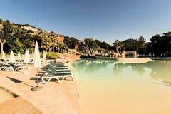 Ferienwohnung - Les Bastides aux Restanques du Golfe de St Tropez - maeva Home - Ferienunterkunft in Grimaud (8 Personen)