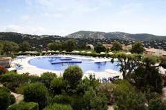 Ferienwohnung - Résidence le Hameau des Issambres - maeva Home - Ferienunterkunft in Les Issambres (6 Personen)