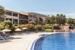 Ferienwohnung - Résidence le Hameau des Issambres - maeva Home - Ferienunterkunft in Les Issambres (5 Personen)