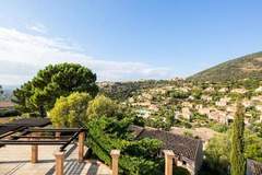 Ferienwohnung - Les Issambres Corniche - maeva Home - Ferienunterkunft in Les Issambres (6 Personen)