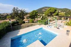 Ferienwohnung - Les Issambres Corniche - maeva Home - Ferienunterkunft in Les Issambres (5 Personen)