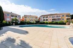 Ferienwohnung - Les Issambres Lauriers - maeva Home - Ferienunterkunft in Les Issambres (4 Personen)