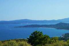 Ferienhaus, Exklusive Unterkunft - Ferienunterkunft in Les Issambres (6 Personen)