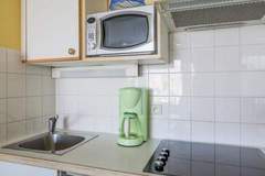 Ferienwohnung - Résidence Cap Hermes - maeva Home - Ferienunterkunft in Fréjus (4 Personen)