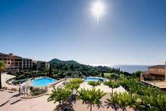 Ferienwohnung - Résidence le Village de Cap Esterel - maeva Home - Ferienunterkunft in Saint-Raphaël (5 Personen)