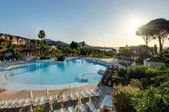 Ferienwohnung - Résidence le Village de Cap Esterel - maeva Home - Ferienunterkunft in Saint-Raphaël (5 Personen)