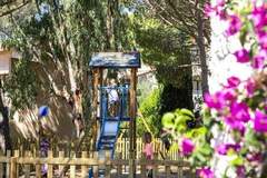 Ferienwohnung - Résidence Goélia Les Jardins d'Azur - Ferienunterkunft in Saint-Raphaël (4 Personen)