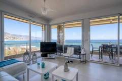 Ferienwohnung - Résidence Appartement Neuf Vue Mer Pour 6 Personnes - Ferienunterkunft in Le Lavandou (6 Personen)